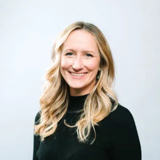 Amy Smith, Regional Property Manager at Reiturn