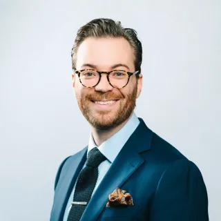 Josh Fischer, Managing Director of Capital Markets at Reiturn